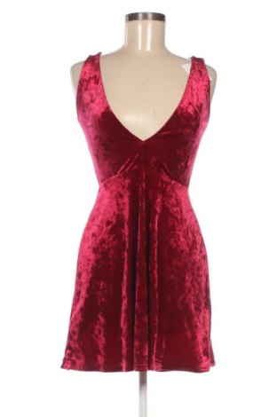 Kleid H&M, Größe S, Farbe Rot, Preis 11,64 €