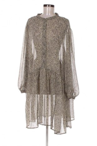 Kleid H&M, Größe XL, Farbe Mehrfarbig, Preis € 20,03