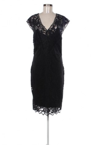 Šaty  H&M, Veľkosť XL, Farba Čierna, Cena  31,66 €