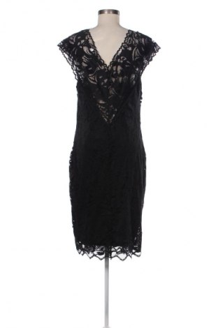 Šaty  H&M, Veľkosť XL, Farba Čierna, Cena  31,66 €