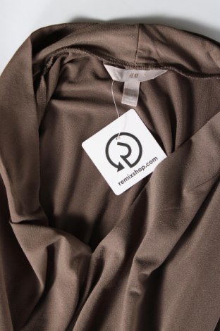 Šaty  H&M, Veľkosť L, Farba Zelená, Cena  20,02 €