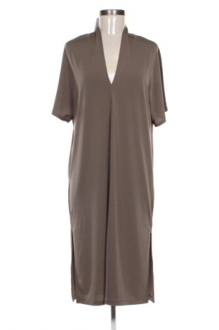 Kleid H&M, Größe L, Farbe Grün, Preis 15,99 €