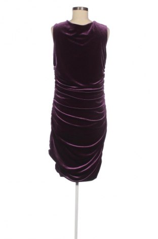 Kleid H&M, Größe M, Farbe Lila, Preis € 37,32