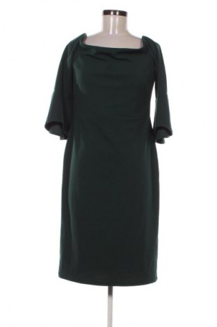 Kleid H&M, Größe M, Farbe Grün, Preis 10,99 €