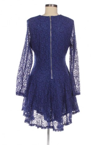 Kleid H&M, Größe XL, Farbe Blau, Preis 37,32 €