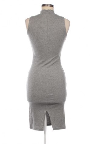 Kleid H&M, Größe XS, Farbe Grau, Preis 10,16 €