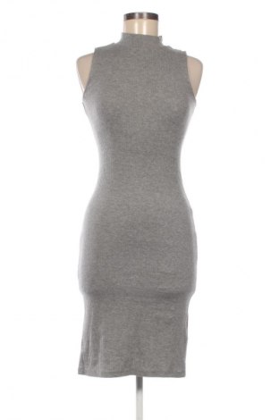 Kleid H&M, Größe XS, Farbe Grau, Preis 10,16 €