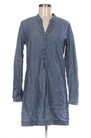 Рокля H&M, Размер M, Цвят Син, Цена 14,99 лв.