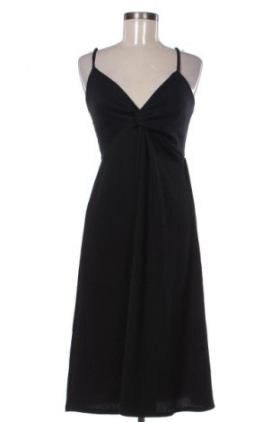Rochie H&M, Mărime M, Culoare Negru, Preț 102,70 Lei