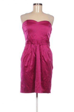 Šaty  H&M, Velikost L, Barva Fialová, Cena  734,00 Kč