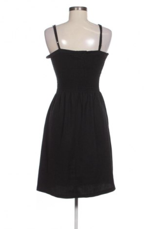 Kleid H&M, Größe XS, Farbe Schwarz, Preis 19,96 €
