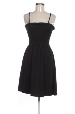 Kleid H&M, Größe XS, Farbe Schwarz, Preis 19,96 €