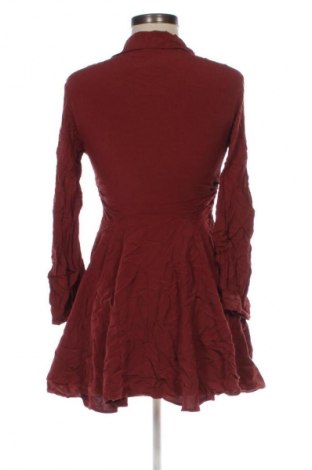 Kleid H&M, Größe S, Farbe Braun, Preis € 9,99