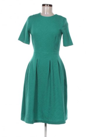 Kleid H&M, Größe S, Farbe Blau, Preis 19,95 €
