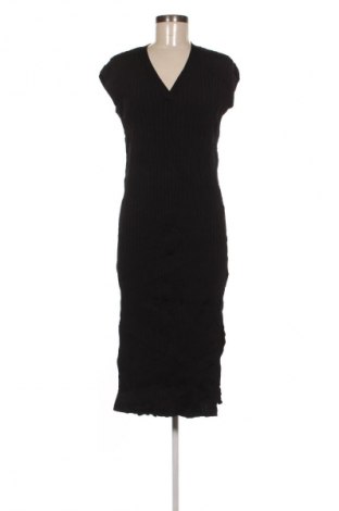 Рокля H&M, Размер S, Цвят Черен, Цена 10,99 лв.