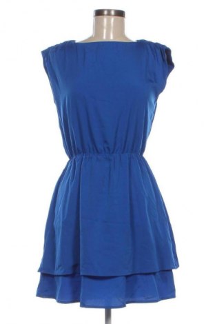 Šaty  H&M, Veľkosť S, Farba Modrá, Cena  19,96 €