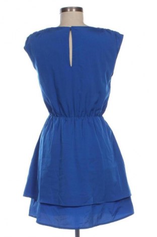 Šaty  H&M, Veľkosť S, Farba Modrá, Cena  19,96 €