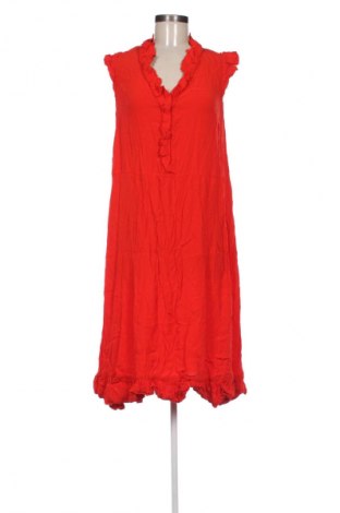 Φόρεμα H&M, Μέγεθος XL, Χρώμα Κόκκινο, Τιμή 19,95 €
