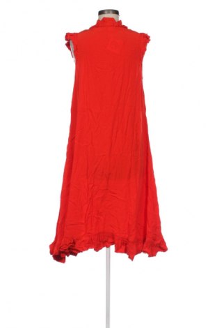 Φόρεμα H&M, Μέγεθος XL, Χρώμα Κόκκινο, Τιμή 19,95 €