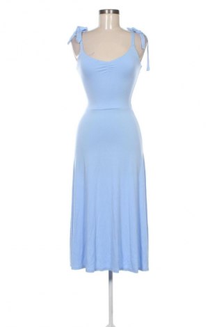 Φόρεμα H&M, Μέγεθος XS, Χρώμα Μπλέ, Τιμή 19,96 €