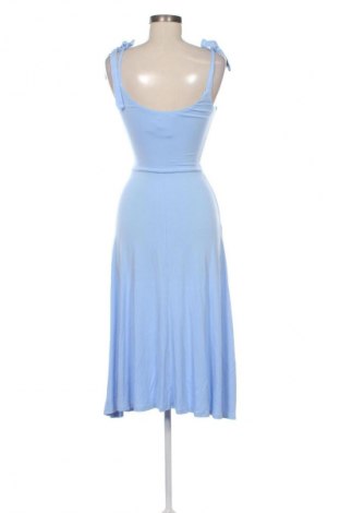 Φόρεμα H&M, Μέγεθος XS, Χρώμα Μπλέ, Τιμή 19,96 €