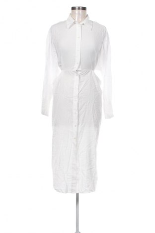 Šaty  H&M, Velikost L, Barva Bílá, Cena  608,00 Kč