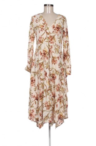 Рокля H&M, Размер XL, Цвят Многоцветен, Цена 39,00 лв.