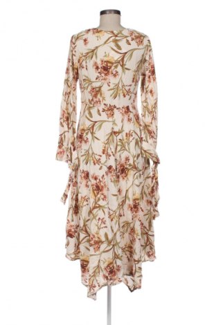 Рокля H&M, Размер XL, Цвят Многоцветен, Цена 39,00 лв.
