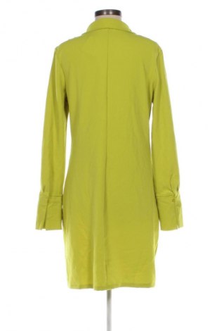 Рокля H&M, Размер L, Цвят Жълт, Цена 24,99 лв.