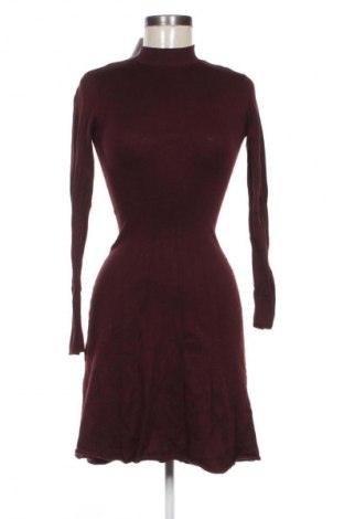 Рокля H&M, Размер XS, Цвят Кафяв, Цена 39,00 лв.