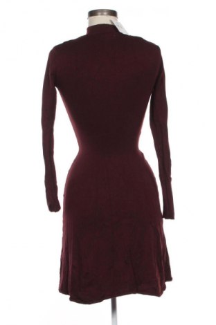 Рокля H&M, Размер XS, Цвят Кафяв, Цена 39,00 лв.