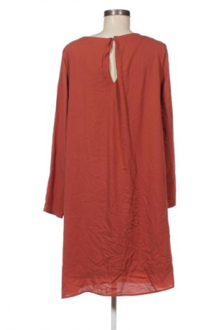 Kleid H&M, Größe XL, Farbe Braun, Preis € 9,99