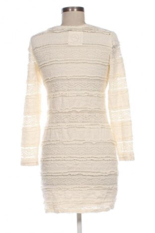 Šaty  H&M, Veľkosť S, Farba Kremová, Cena  19,95 €