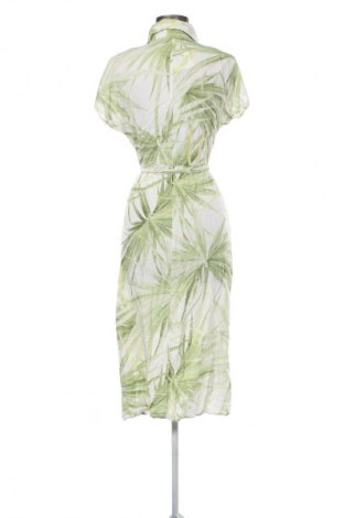 Рокля H&M, Размер S, Цвят Многоцветен, Цена 48,00 лв.