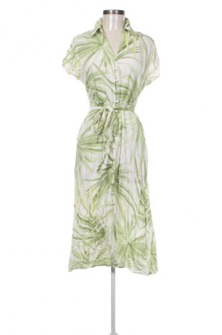 Рокля H&M, Размер S, Цвят Многоцветен, Цена 48,00 лв.