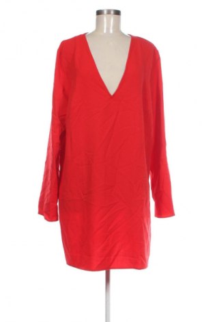 Šaty  H&M, Velikost XL, Barva Červená, Cena  429,00 Kč