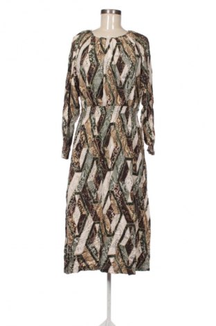 Sukienka H&M, Rozmiar L, Kolor Kolorowy, Cena 73,99 zł