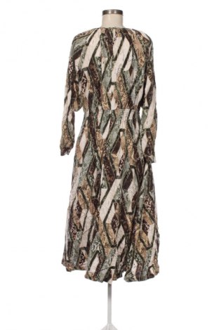 Sukienka H&M, Rozmiar L, Kolor Kolorowy, Cena 73,99 zł
