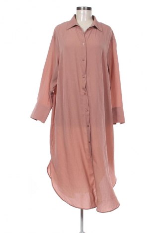 Šaty  H&M, Veľkosť L, Farba Béžová, Cena  24,49 €