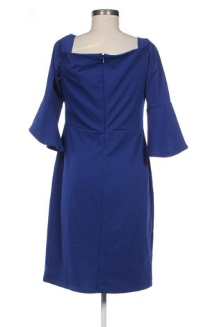 Kleid H&M, Größe M, Farbe Blau, Preis € 19,95