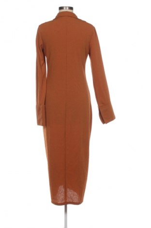 Šaty  H&M, Velikost M, Barva Hnědá, Cena  279,00 Kč