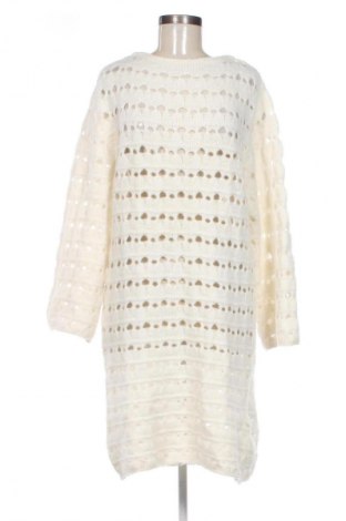 Rochie H&M, Mărime S, Culoare Ecru, Preț 192,50 Lei