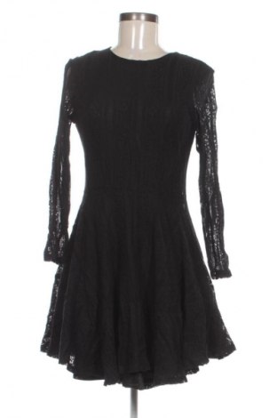 Šaty  H&M, Velikost M, Barva Černá, Cena  367,00 Kč