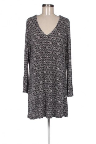 Kleid H&M, Größe XXL, Farbe Mehrfarbig, Preis 19,95 €