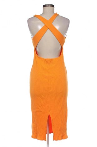 Φόρεμα H&M, Μέγεθος L, Χρώμα Πορτοκαλί, Τιμή 19,95 €