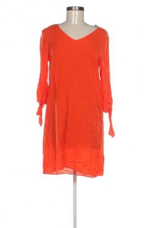 Kleid H&M, Größe S, Farbe Orange, Preis 19,95 €