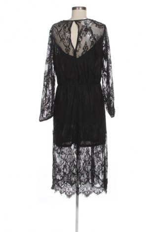 Šaty  H&M, Velikost L, Barva Černá, Cena  494,00 Kč