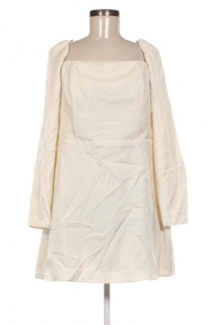 Φόρεμα H&M, Μέγεθος XL, Χρώμα Εκρού, Τιμή 12,99 €