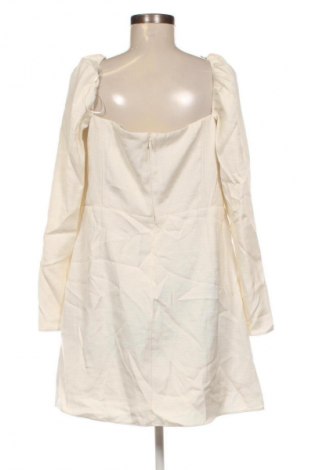 Φόρεμα H&M, Μέγεθος XL, Χρώμα Εκρού, Τιμή 12,99 €