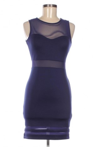 Kleid H&M, Größe S, Farbe Blau, Preis 14,83 €